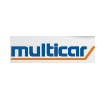 Ремонт Multicar
